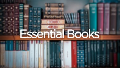 Essential Books