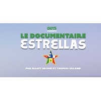 "Estrellas", A Musical Documentary by Guts