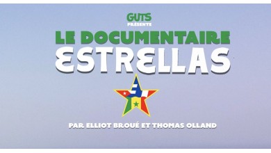 "Estrellas", un documental musical de Guts