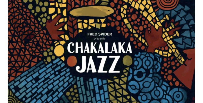 A Journey Through South African Jazz: Heavenly Sweetness' "Chakalaka" Compilation