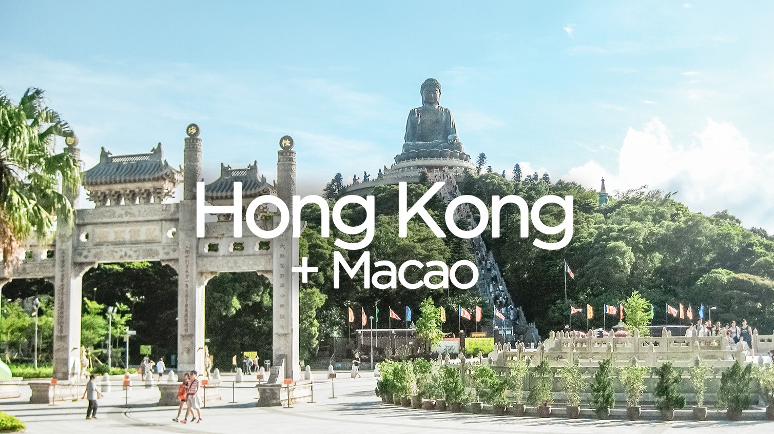 Guia de viagem de Macau  Turismo em Macau – KAYAK